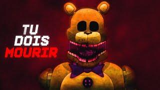 Ces Vidéos FNAF Devraient Être ILLÉGALES...