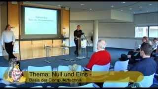 Null und Eins - Basis der Computertechnik [Kielux 2012]