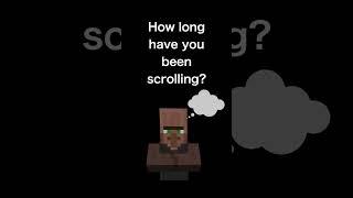 How Long Have You Been Scrolling? 