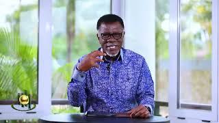 The Fruit Of God’s Wisdom || WORD TO GO with Pastor Mensa Otabil Episode 1765