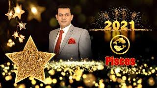 Pisces 2021 Predictions by Haris Azmi | Yearly Horoscope 2021