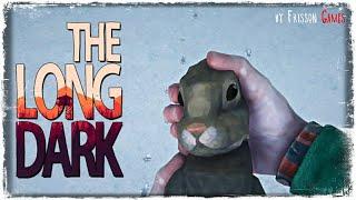 СУРОВОЕ ВЫЖИВАНИЕ | The Long Dark Redux - Episode 1 #1