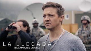 LA LLEGADA (ARRIVAL) - Review trailer en ESPAÑOL | Sony Pictures España