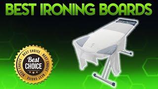 Best Ironing Boards 2020 - Ironing Board Review