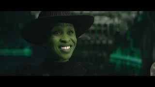 Wicked | Cynthia Erivo as Elphaba | Get Tickets Now