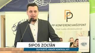 Sipos Zoltán: Értékajánlat – a céged legnagyobb ígérete