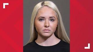 Columbus social worker accused of having sex with 13-year-old client