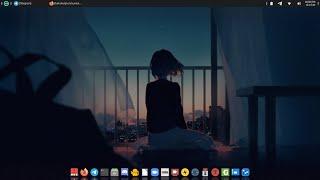 Personalización LXDE Lubuntu 18.04