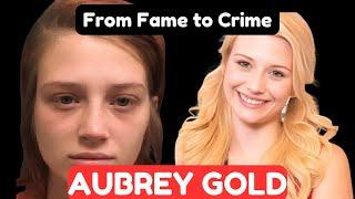 Aubrey Gold - Femme Fatale - A Crime Shocker