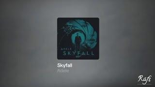 Skyfall - Adele (Tiktok Version)