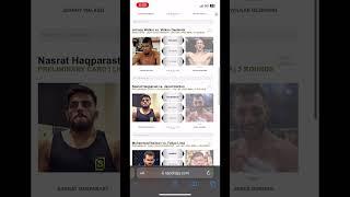 UFC Fight Night: Robert Whitaker vs Ikram Aliskerov quick pick predictions full card!