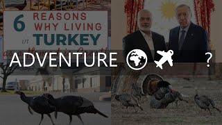 how to relocate to turkey