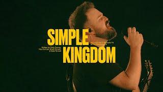 Cody Carnes – Simple Kingdom (Official Live Video)