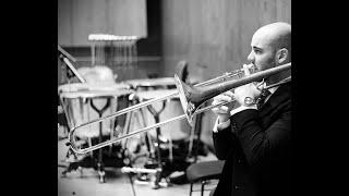 VICENTE CLIMENT CALATAYUD - PRINCIPAL TROMBONE ORCHESTRA ACCADEMIA NAZIONALE DI S. CECILIA IN ROMA