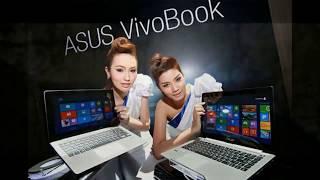 Сенсорный ультрабук ASUS VivoBook S300CA