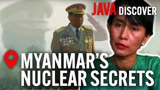 Exposing Myanmar's Nuclear Secrets | Full Documentary