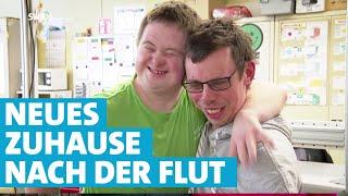 Von der Lebenshilfe Sinzig nach Bad Kreuznach – Ein neues Zuhause mit Freunden fürs Leben