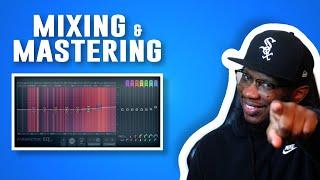 How to Mix and Master Beats in FL Studio 20 for Beginners