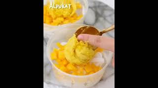 RESEP ES SUSU JELLY / MILKY JELLY / Ide Jualan Mudah Enak Ekonomis