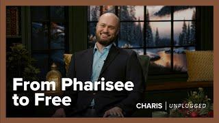 I Was Freed From Religion - Nate Carter - Charis Unplugged - Season 3 Ep.25