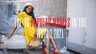 Popular Models || #shorts Top models 2021 Models