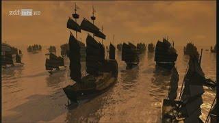 [Doku] Chinas Drachenflotte - Die Expeditionen von Admiral Zheng He [HD]