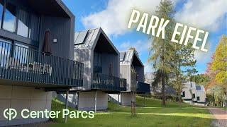Center Parcs Eifel im Test - Wie gut ist der erneuerte Ferienpark?