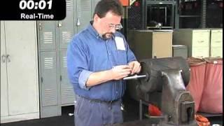 How to: Remove and Install a Bearing with Timken Shaft Guarding Technology for Setscrew Units