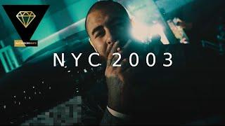 KOLJA GOLDSTEIN TYPE BEAT 2023 - NYC 2003