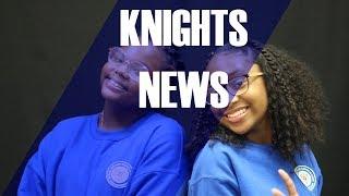 Nov 8, 2019 Knights News #81