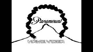 Paramount Home Video (1979) Gets DIEmond-ified