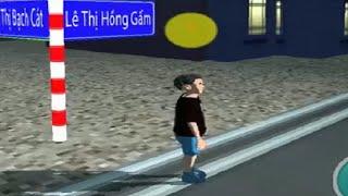 Anh bạn người Việt thiết kế ra game có thể đánh bại GTA 6...