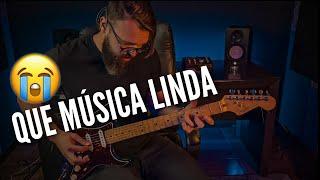 Tú És + Águas purificadoras (GUITARRA) // FHop // SAMUEL LIMA