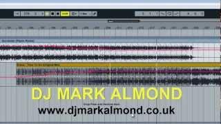 DJ Guide - How to Mix with ABLETON LIVE Tutorial Part 1 by DJ Mark Almond