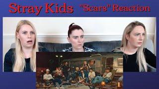 Stray Kids: "Scars" Reaction