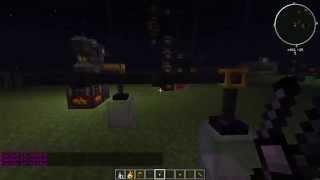 Thaumcraft 4 Tutorial - Essentia Tubes and Alchemical Devices