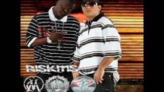 OG Black & Guayo El Bandido - Riskitis (Paleta 2009) (Www.OtroFlow.Tk)