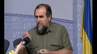 Блиц-комментарий Александра Охрименко экономиста, президента Украинского аналитического центра.