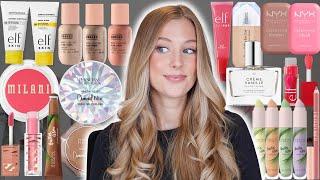 New Drugstore Beauty Launches... Don't Waste Your Money!