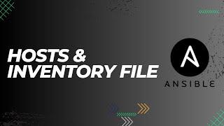 Ansible Hosts & Inventory File | Tamil | HarshaSelvi