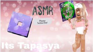 ASMR in Tower of Hell || Its Tapasya