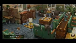 Chapter 81 \ scene 403 \ Book 1 \ Hospital Waiting Room #junesjourney #junesjourneygameplay #wooga