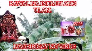 BABALA NG DUWENDI WAG NINYO ITONG INUMIN PARA DI KAYO MAGKAROON NG VIRUS