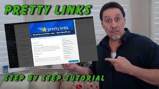 How To Cloak Affiliate Links For Free With Pretty Links