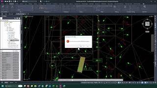 Civil 3d My surface is ignoring the feature lines