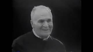 Bruno Walter: The Maestro, the Man (TV Movie 1958)