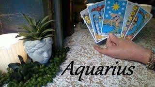 Aquarius June 2024  MAJOR DECISION! Your Journey To Happily Ever After! LOVE & CAREER #Tarot