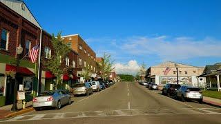 Smallville USA: Richlands Virginia