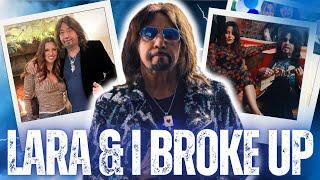 Ace Frehley Announces Breakup with Fiancé Lara Cove After Nearly 6 Years!