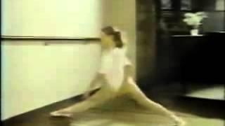 Pedigree Toys Active Ballerina Sindy TV Advert